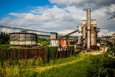 Appleton Rum Estate Tour